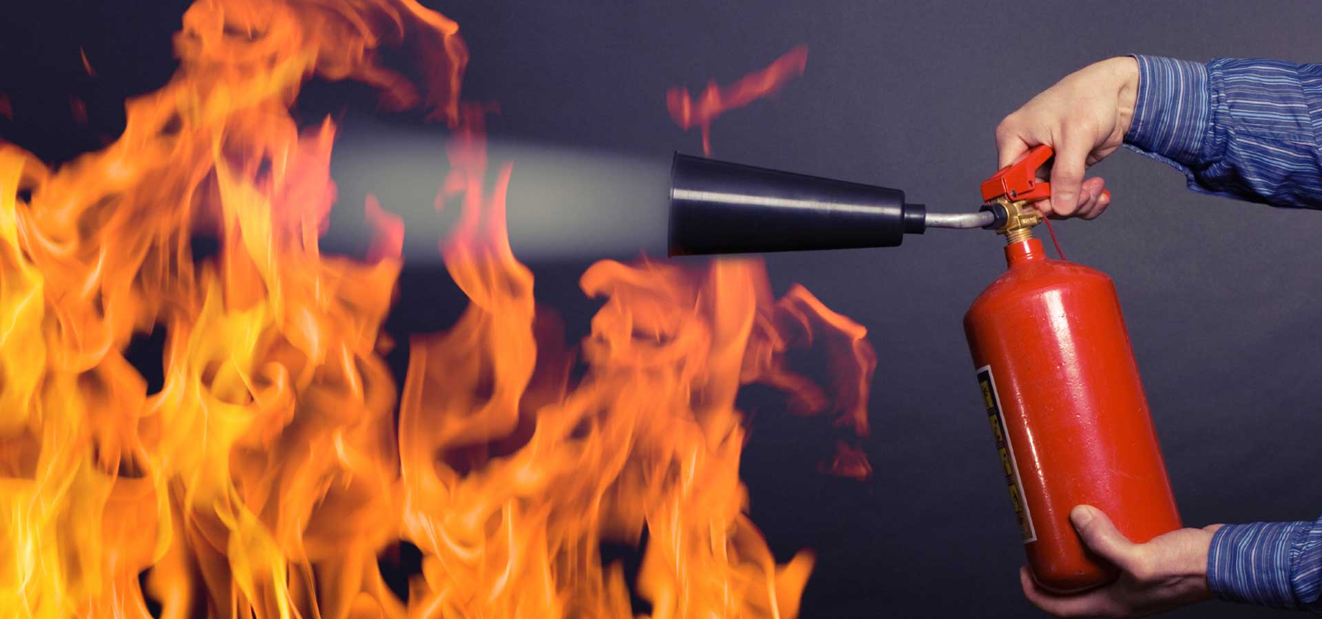 Fire Extinguisher