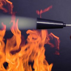 Fire Extinguisher