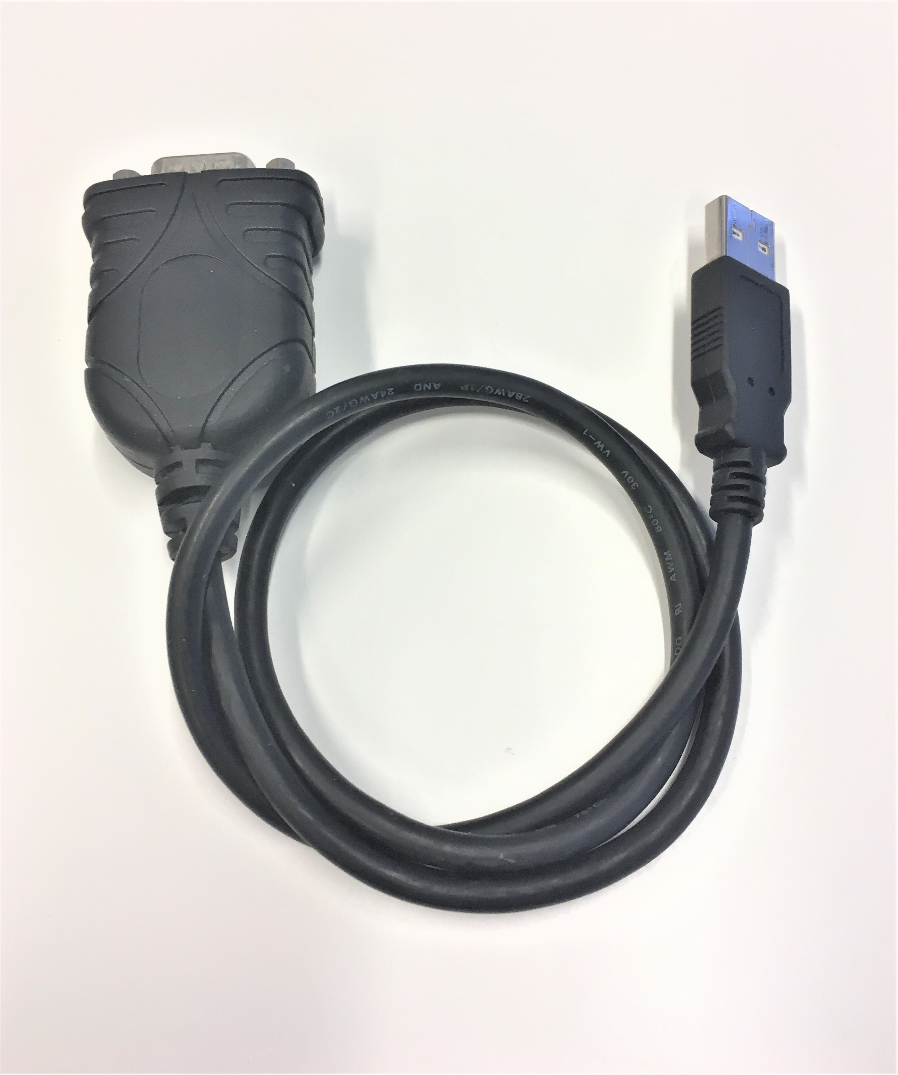 USB to Serial Converter