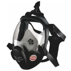 3M FF600 Full Face Mask