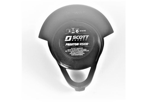 2023324, Fit Test Adapter for Scott Phantom Vision