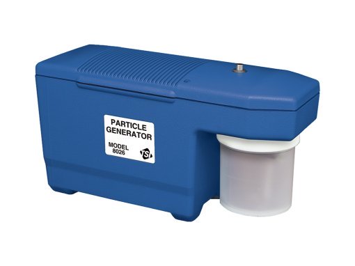 TSI Particle Generator