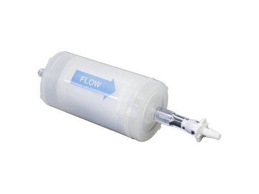 HEPA Filter, Zero Check, 803X