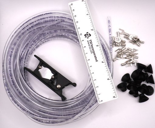 800553, Fit Test Adapter Refill Kit - Image 2
