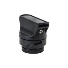 Storage cap for Portacount