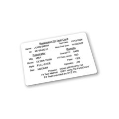 Removable (Punch-out) Card Forms