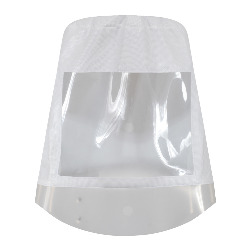 Alpha Solway Qualitative Hood & Nebulisers Only (NO SOLUTIONS) - Image 2
