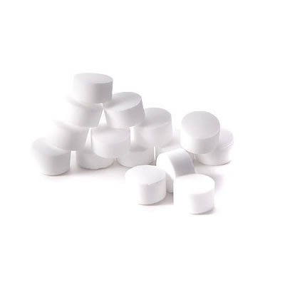 Salt (NaCl) Tablets Qty 100 / bottle 100mg