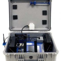 Environmental Enclosure