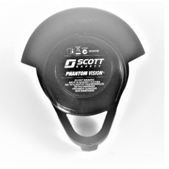 2023324, Fit Test Adapter for Scott Phantom Vision