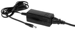 AC adapter for SidePak