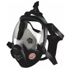 3M FF600 Full Face Mask
