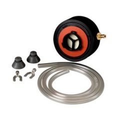8025-16, Fit Test Adapter for 3M Masks