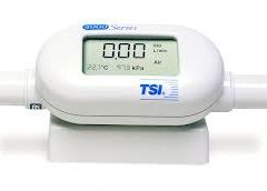TSI Primary Calibrator, 2.5-300lpm