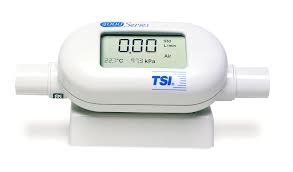 TSI Primary Calibrator, 2.5-300lpm