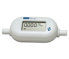 TSI Primary Calibrator Kit 0.01 - 20 lpm