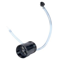 8025-15, Fit Test Adapter for MSA Ultra View