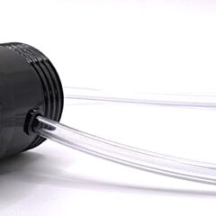 8025-22, Fit Test Adaptor MSA Ultra Elite