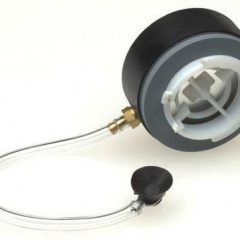 8025-30, Fit Test Adapter for MSA Advantage 3000