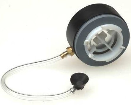8025-30, Fit Test Adapter for MSA Advantage 3000