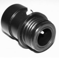 8025-CEN Fit Test Adapter Kit for 40mm facepieces