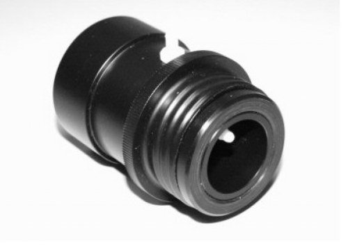 8025-CEN Fit Test Adapter Kit for 40mm facepieces