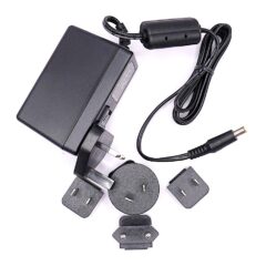 AC Adaptor, Portacount