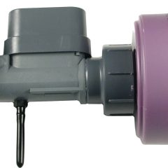 8025-21, Fit Test Adapter Kit for Interspiro Masks