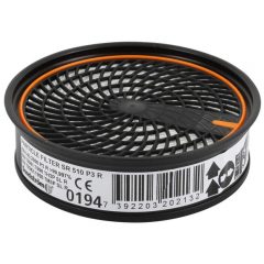 P3 Particulate Filter for SR100
