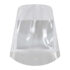 Alpha Solway Qualitative Fit Test Spare Hood - IN STOCK