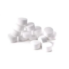 Salt (NaCl) Tablets Qty 100 / bottle 100mg
