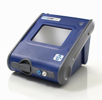 TSI Portacount Pro 8030 Respirator Fit Tester