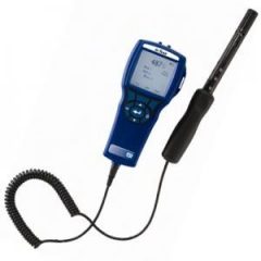 TSI Q-Trak IAQ Monitor