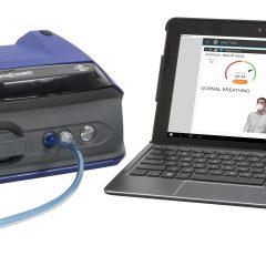 TSI Portacount 8040
