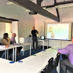 Portacount Training