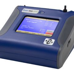Industrial Hygiene Monitors