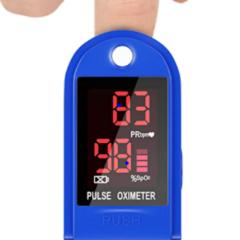 Oximeter