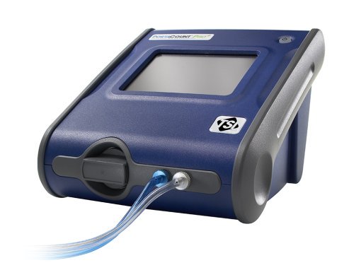 Ex-demo Portacount Pro+ 8038
