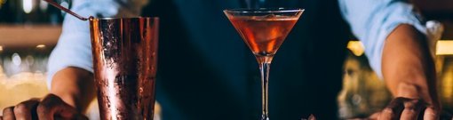 Alcohol Personal Licence Holder