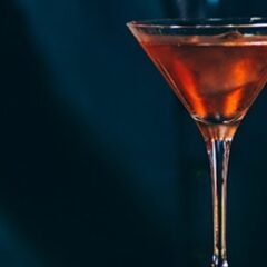 Alcohol Personal Licence Holder