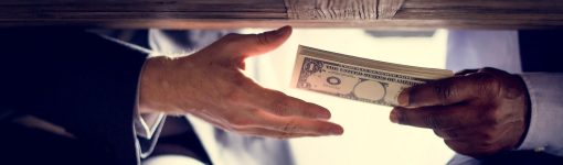 Anti-Bribery and Corruption