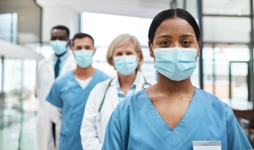 Infection Control
