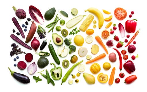 Nutrition and Hydration