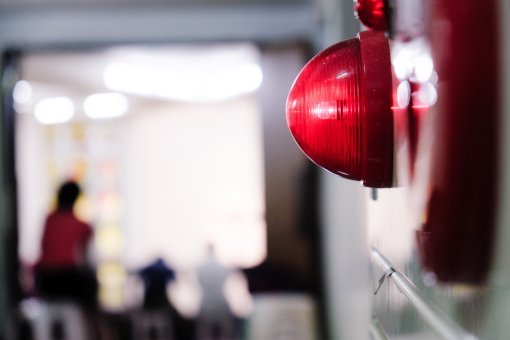 Fire Marshal for Care Homes