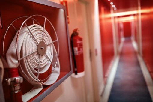 Basic Fire Safety Awareness