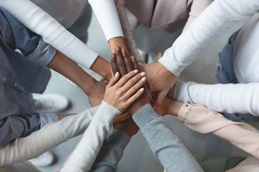 Developing Teamwork