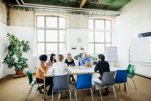 Managing Meetings