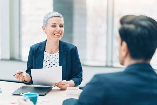 Preparing for a Job Interview