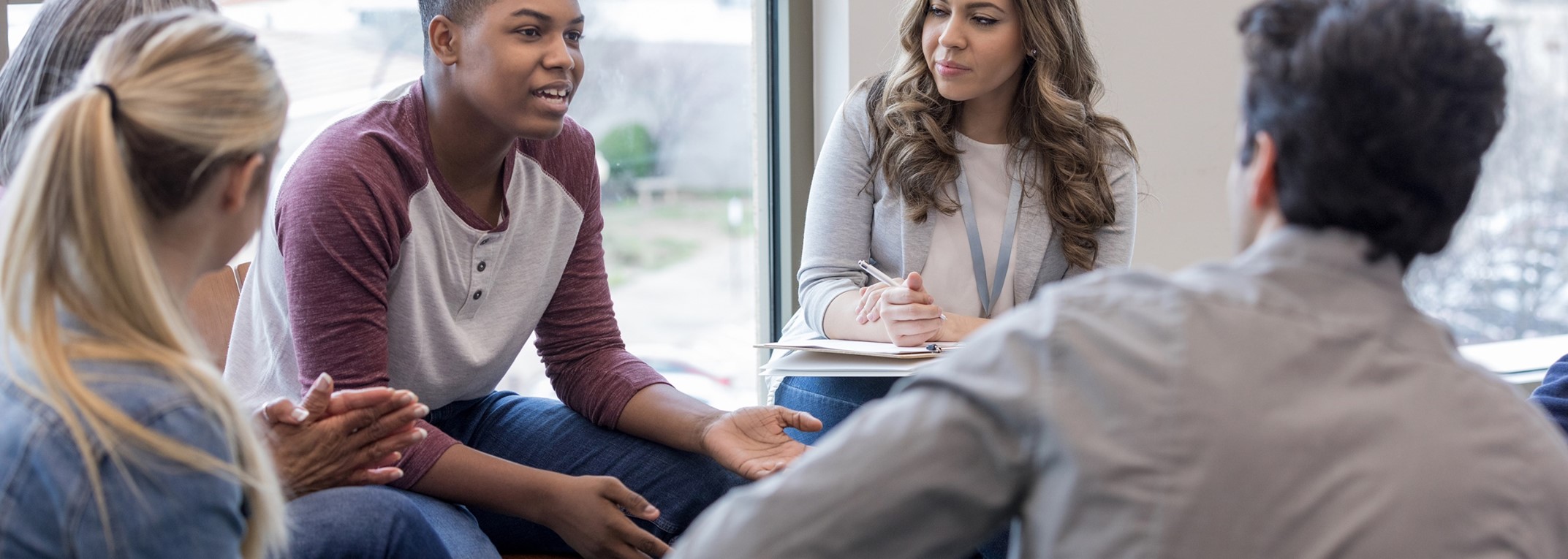 Children and Young People's Mental Health