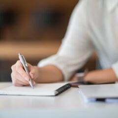 Disciplinary Procedures